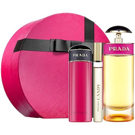 prada candy set sephora|who sells prada candy perfume.